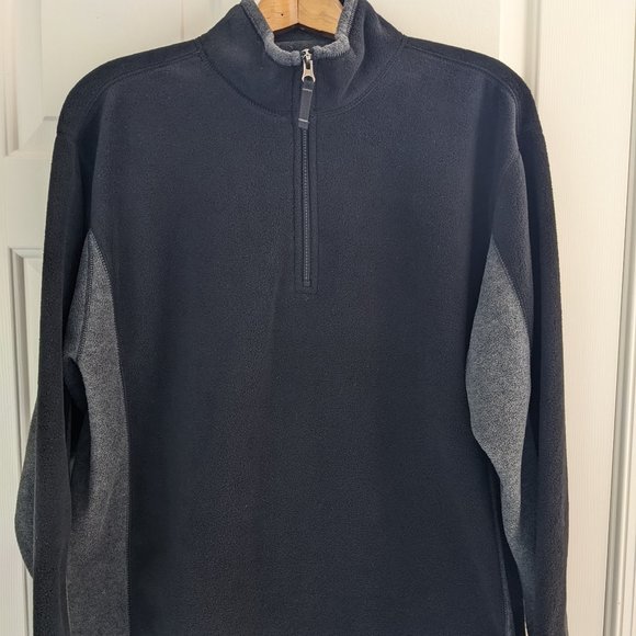 Footlocker Other - Men's Fleece Quarter Zip - Large